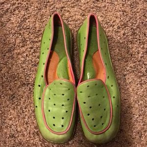 Italian Leather Shoes